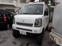 スズキ エブリイ