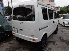 スズキ エブリイ