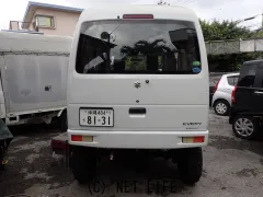 スズキ エブリイ