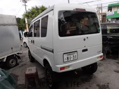 スズキ エブリイ