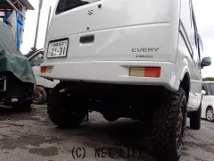 スズキ エブリイ