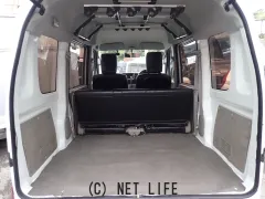 スズキ エブリイ