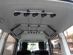 スズキ エブリイ