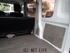 スズキ エブリイ