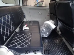 スズキ エブリイ