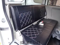 スズキ エブリイ