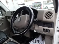 スズキ エブリイ