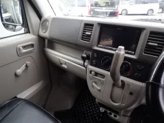 スズキ エブリイ