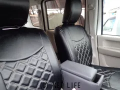 スズキ エブリイ