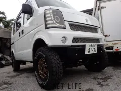 スズキ エブリイ