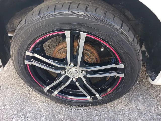 ホンダ フィットシャトルハイブリッド