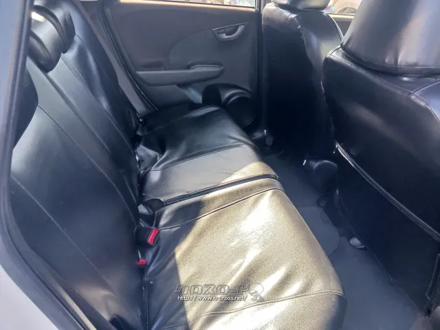 ホンダ フィットシャトルハイブリッド