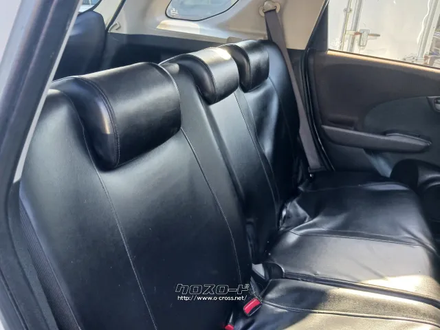 ホンダ フィットシャトルハイブリッド