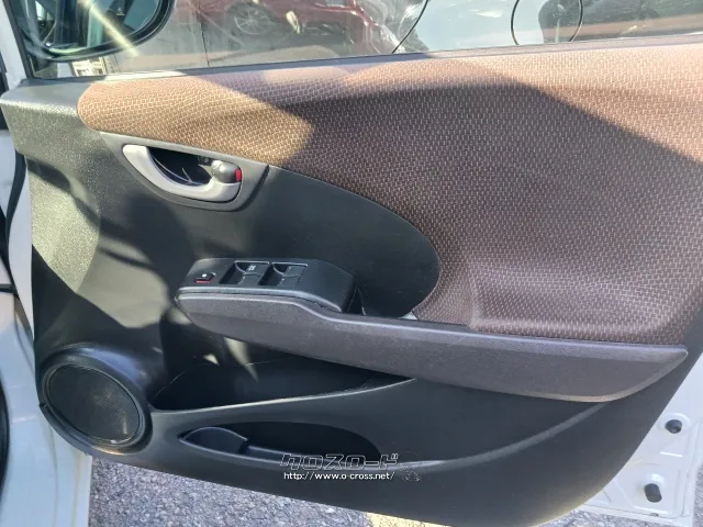 ホンダ フィットシャトルハイブリッド