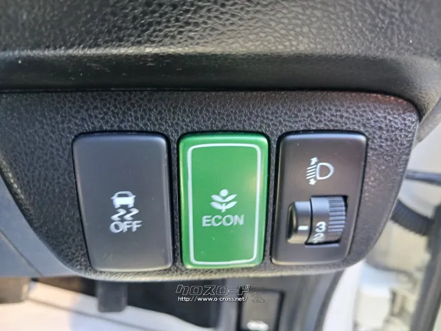 ホンダ フィットシャトルハイブリッド