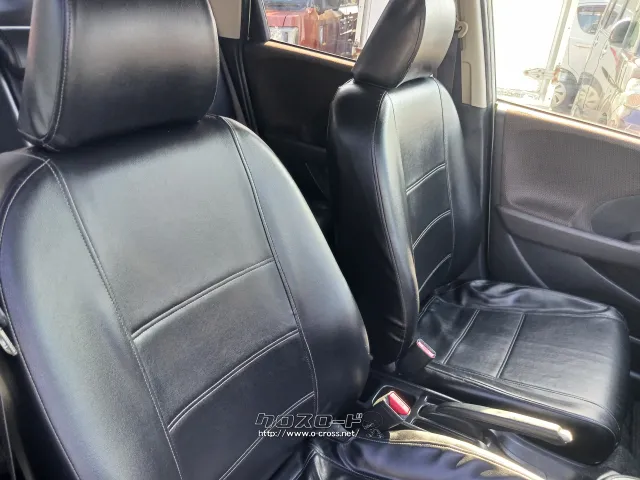 ホンダ フィットシャトルハイブリッド