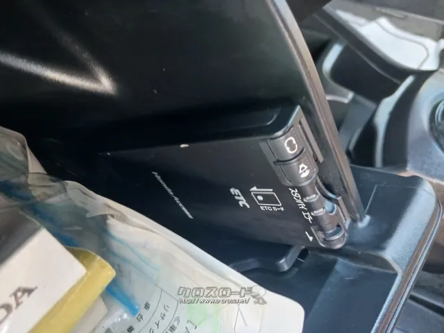 ホンダ フィットシャトルハイブリッド