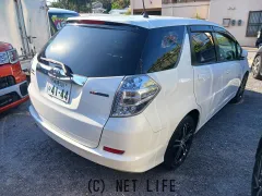 ホンダ フィットシャトルハイブリッド