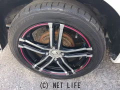 ホンダ フィットシャトルハイブリッド