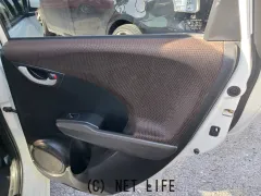 ホンダ フィットシャトルハイブリッド