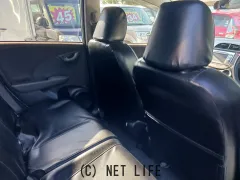 ホンダ フィットシャトルハイブリッド