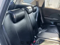 ホンダ フィットシャトルハイブリッド