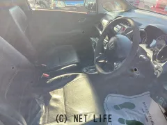 ホンダ フィットシャトルハイブリッド