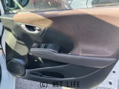 ホンダ フィットシャトルハイブリッド