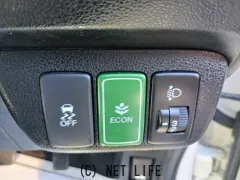 ホンダ フィットシャトルハイブリッド