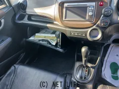 ホンダ フィットシャトルハイブリッド