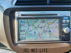 ホンダ フィットシャトルハイブリッド