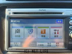 ホンダ フィットシャトルハイブリッド