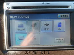 ホンダ フィットシャトルハイブリッド