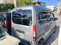ホンダ N-VAN