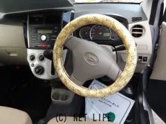 ダイハツ ミラ