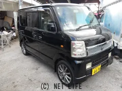 スズキ エブリイワゴン