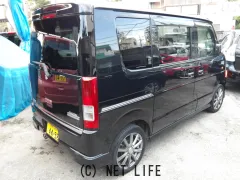 スズキ エブリイワゴン