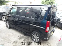 スズキ エブリイワゴン