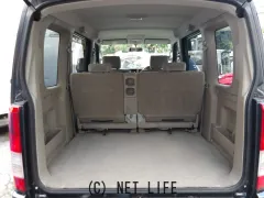 スズキ エブリイワゴン