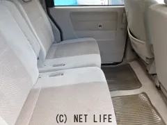 スズキ エブリイワゴン