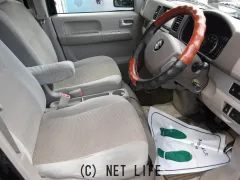 スズキ エブリイワゴン