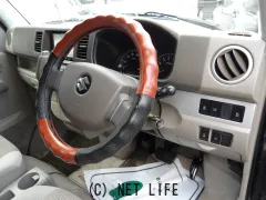 スズキ エブリイワゴン