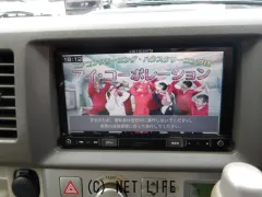 スズキ エブリイワゴン