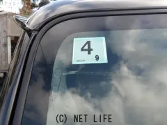 スズキ エブリイワゴン