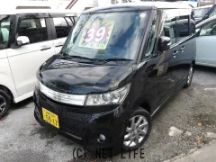 スズキ パレット