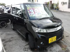 スズキ パレット