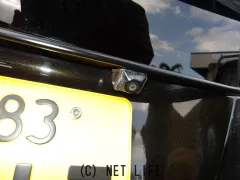 スズキ パレット