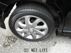 スズキ パレット