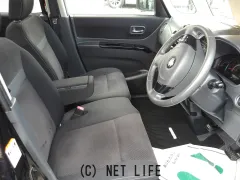 スズキ パレット