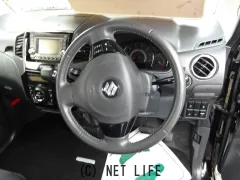 スズキ パレット